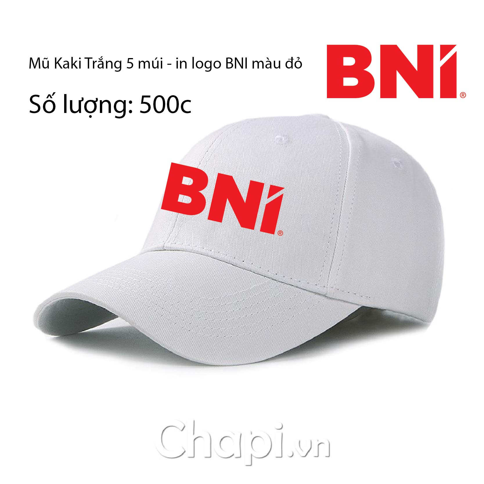 Mu Luoi Trai BNI LT12-01